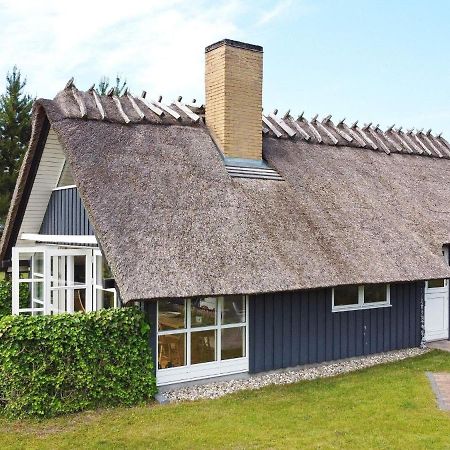 Holiday Home Vaeggerlose Ccxiv Bøtø By Exterior foto
