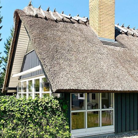 Holiday Home Vaeggerlose Ccxiv Bøtø By Exterior foto