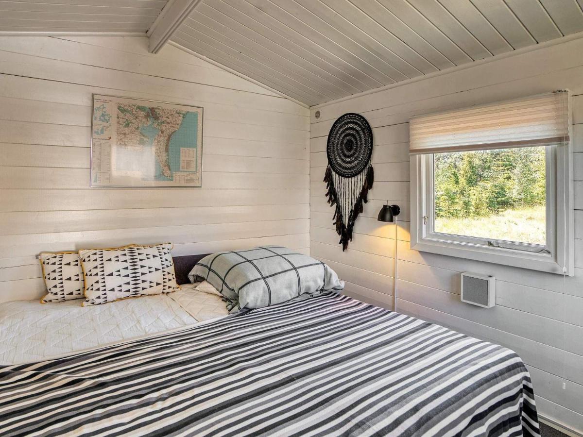Holiday Home Vaeggerlose Ccxiv Bøtø By Exterior foto