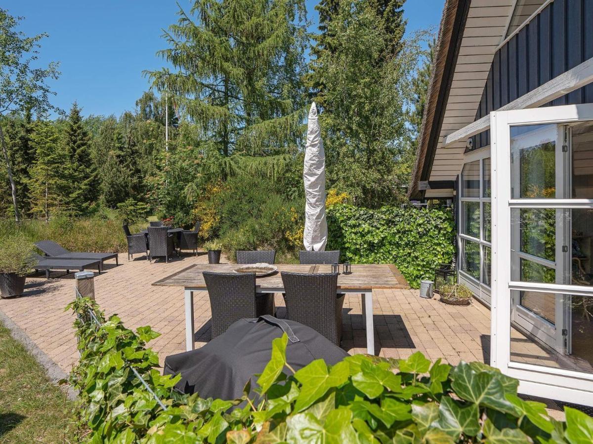 Holiday Home Vaeggerlose Ccxiv Bøtø By Exterior foto