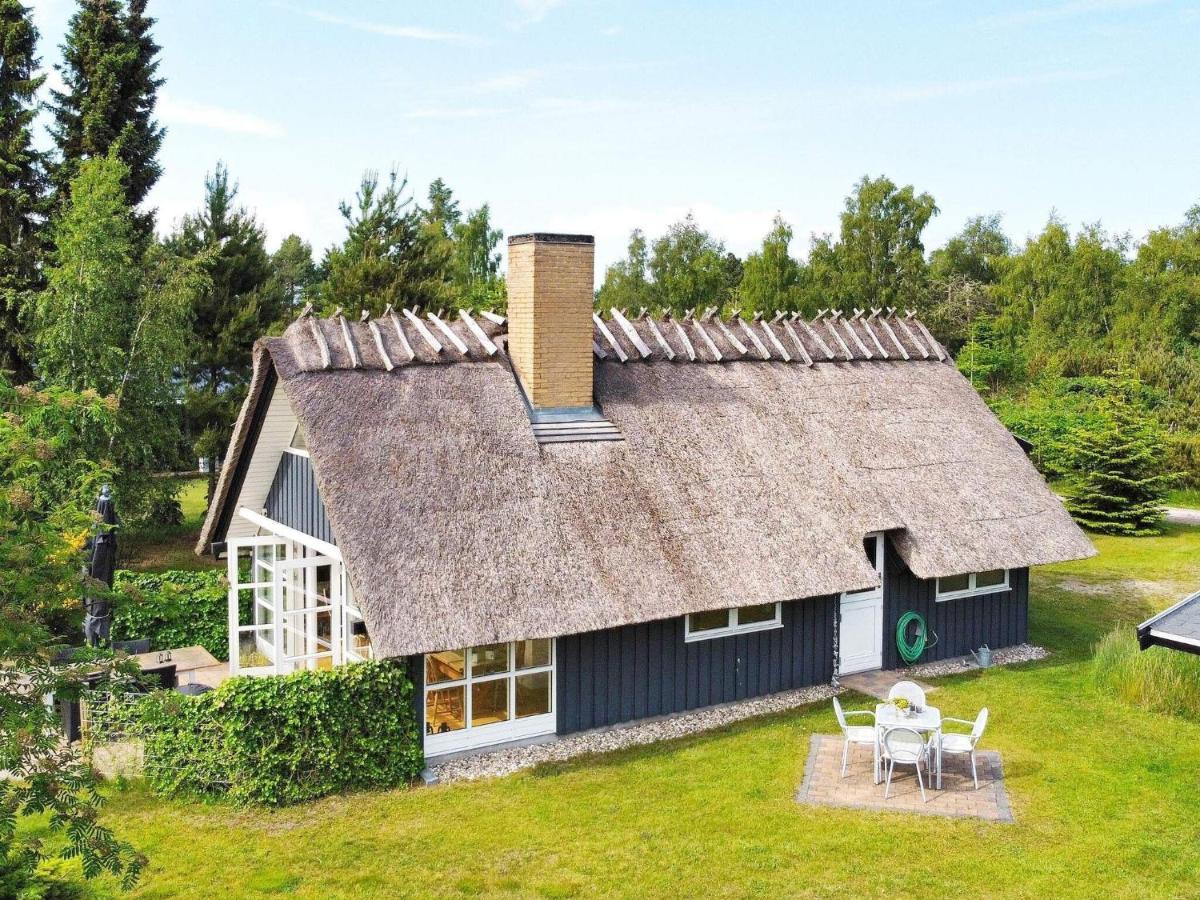 Holiday Home Vaeggerlose Ccxiv Bøtø By Exterior foto