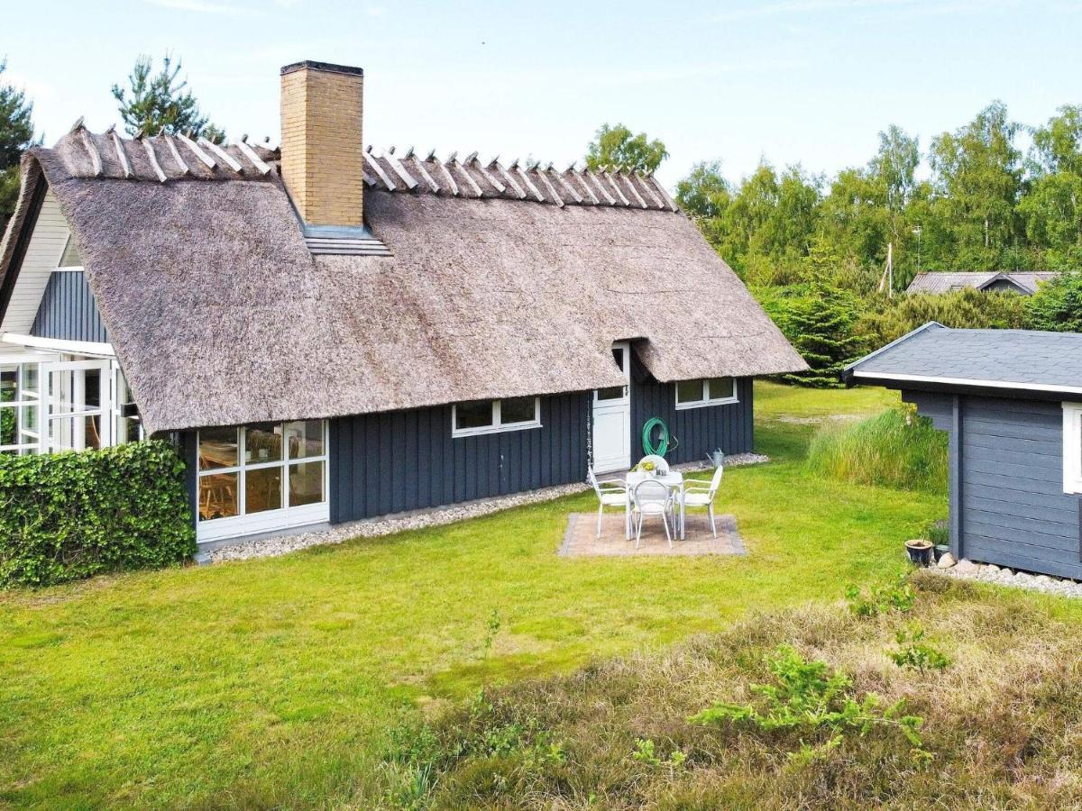 Holiday Home Vaeggerlose Ccxiv Bøtø By Exterior foto