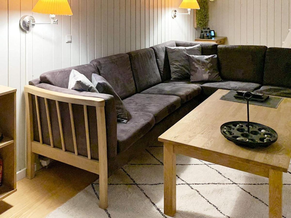 Holiday Home Vaeggerlose Ccxiv Bøtø By Exterior foto